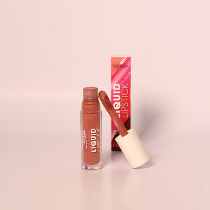 Liquid Lipstick - احمر شفاه سائل - Belé Cosmetics  # #