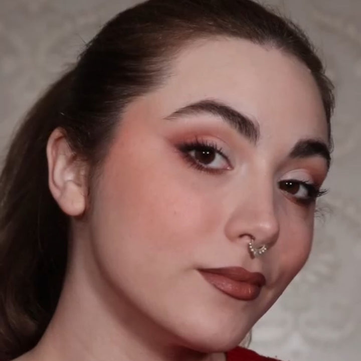 METAMORPH POWDER BLUSH - بلشر بودرة