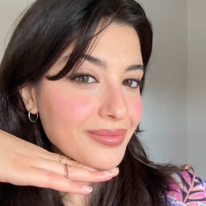 METAMORPH POWDER BLUSH - بلشر بودرة