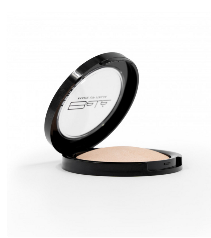 Hot Highlighter - هايلايتر دافئ - Belé Cosmetics  # #