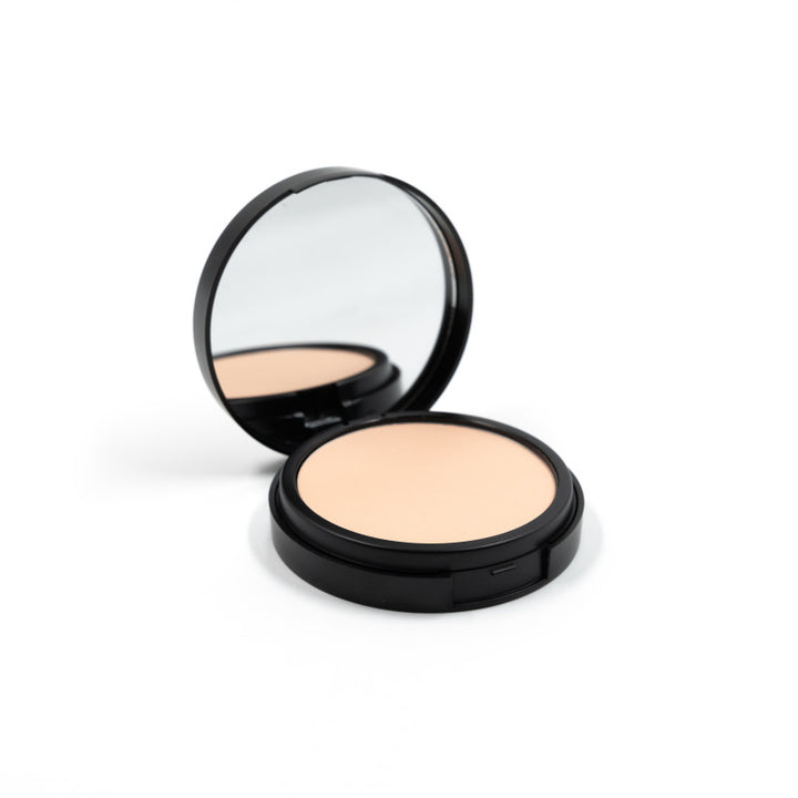 Compact Powder - كومباكت باودر