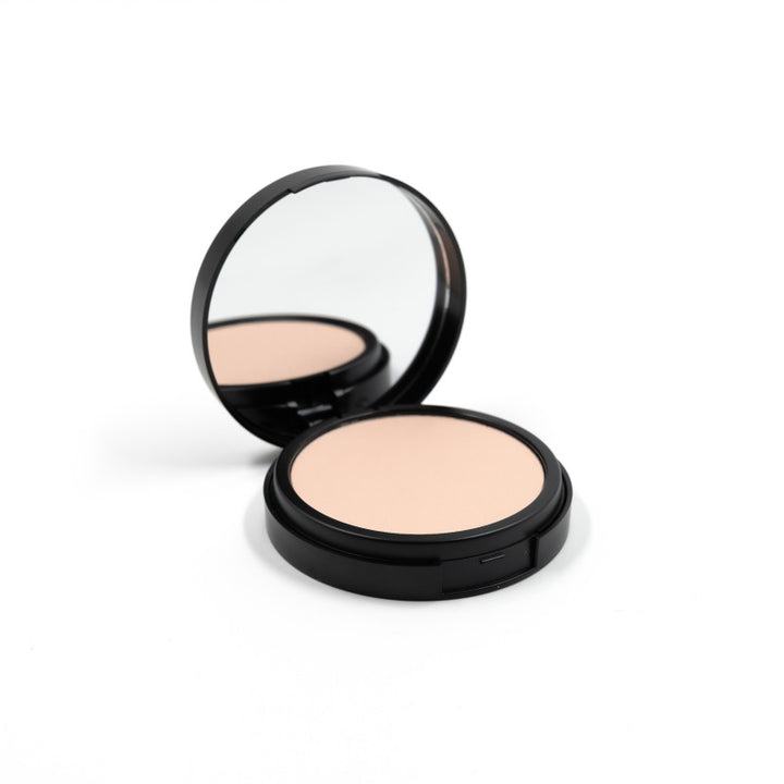 Compact Powder - كومباكت باودر