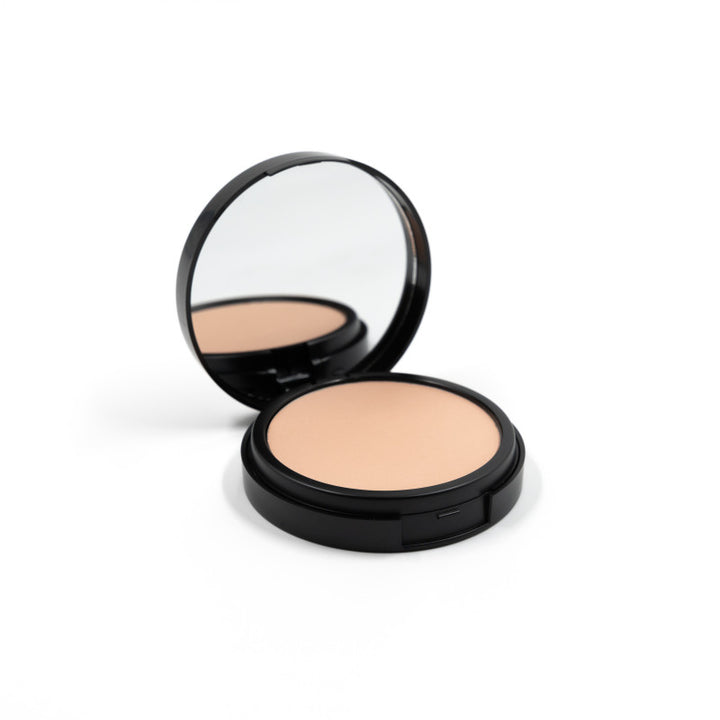 Compact Powder - كومباكت باودر