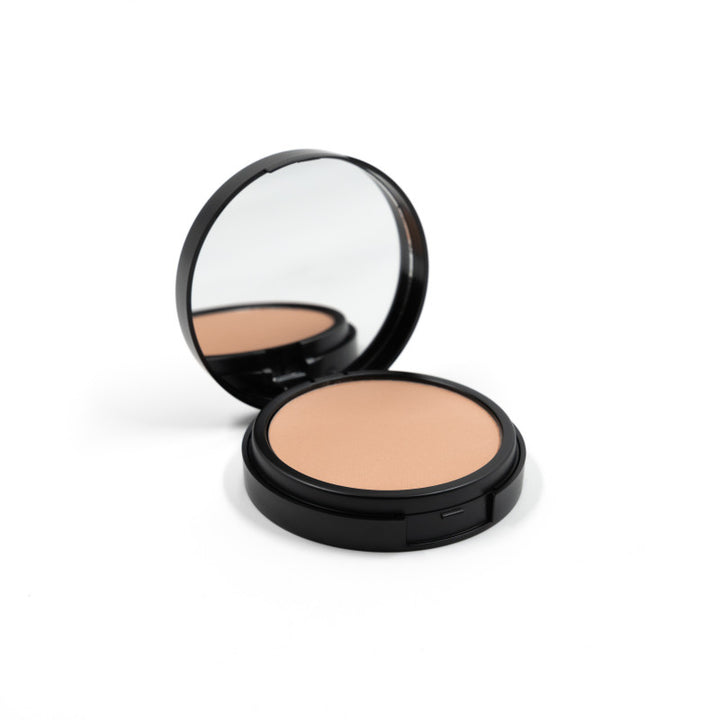 Compact Powder - كومباكت باودر