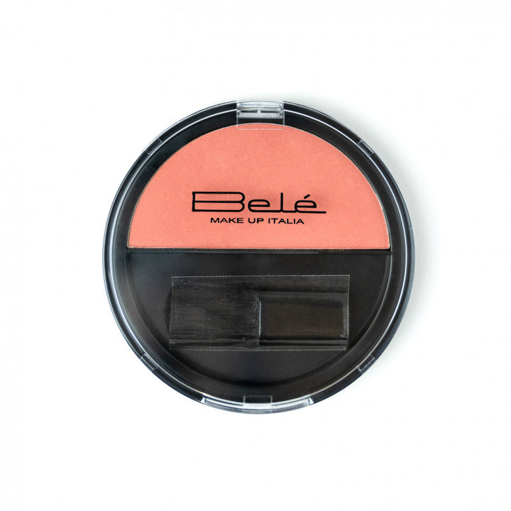 Compact Blush - كومباكت بلاشر