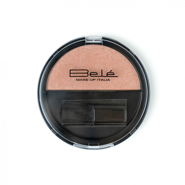 Compact Blush - كومباكت بلاشر - Belé Cosmetics  # #