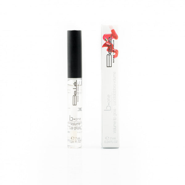 Volume Lip Gloss - ملمع شفاه فوليوم - Belé Cosmetics  # #