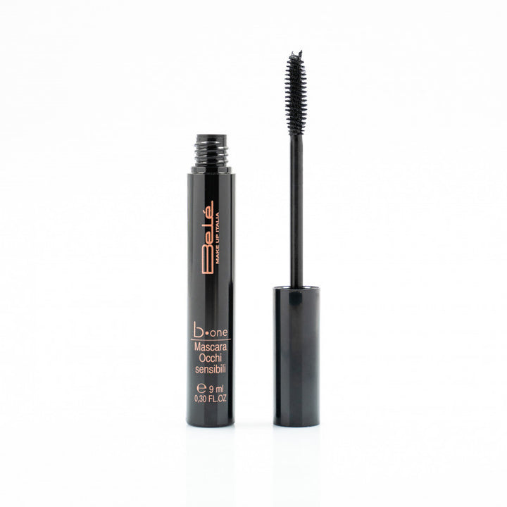 Sensitive Eyes Mascara - ماسكارا للعيون الحساسة - Belé Cosmetics  # #