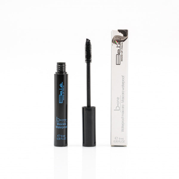 Waterproof Mascara - ماسكارا ضد الماء - Belé Cosmetics  # #