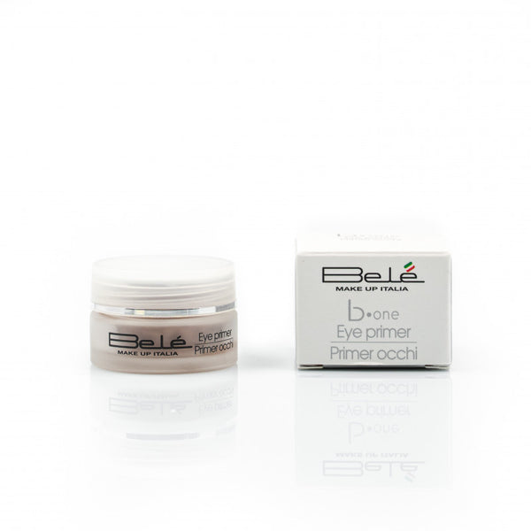 Eye Primer - برايمر العين - Belé Cosmetics  # #