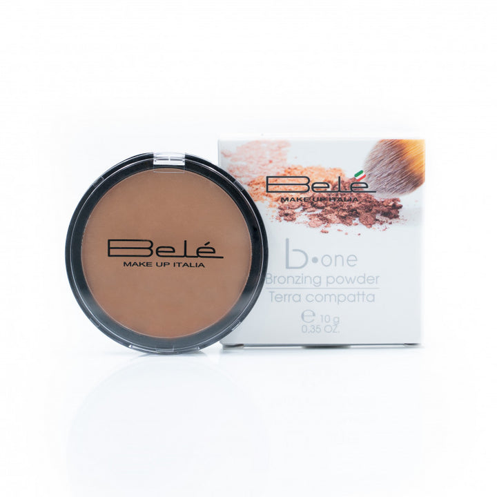 Bele Bronzing Powder - برونزر باودر