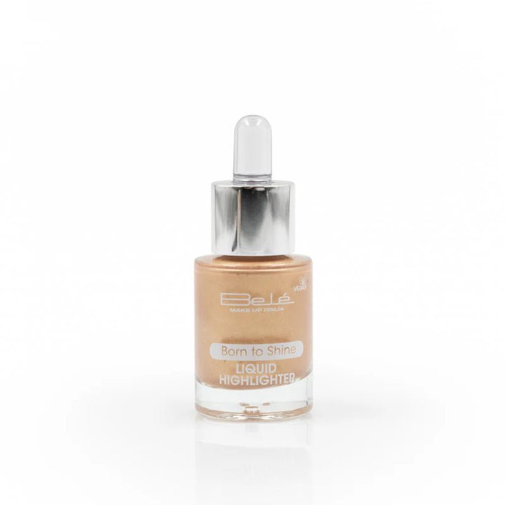 Liquid Highlighter - هايلايتر سائل - Belé Cosmetics  # #