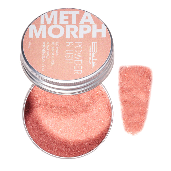 METAMORPH POWDER BLUSH - بلشر بودرة