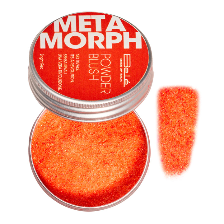 METAMORPH POWDER BLUSH - بلشر بودرة