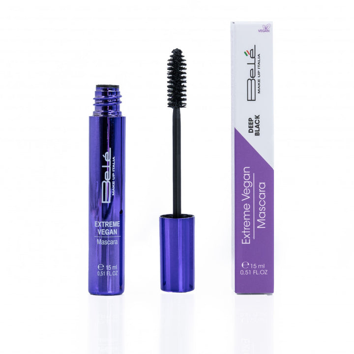 Extreme Vegan Mascara - ماسكارا اكستريم - Belé Cosmetics  # #