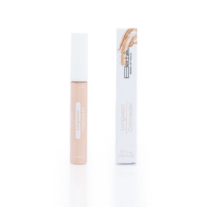 Longwear Concealer - كونسيلر طويل الأمد - Belé Cosmetics  # #