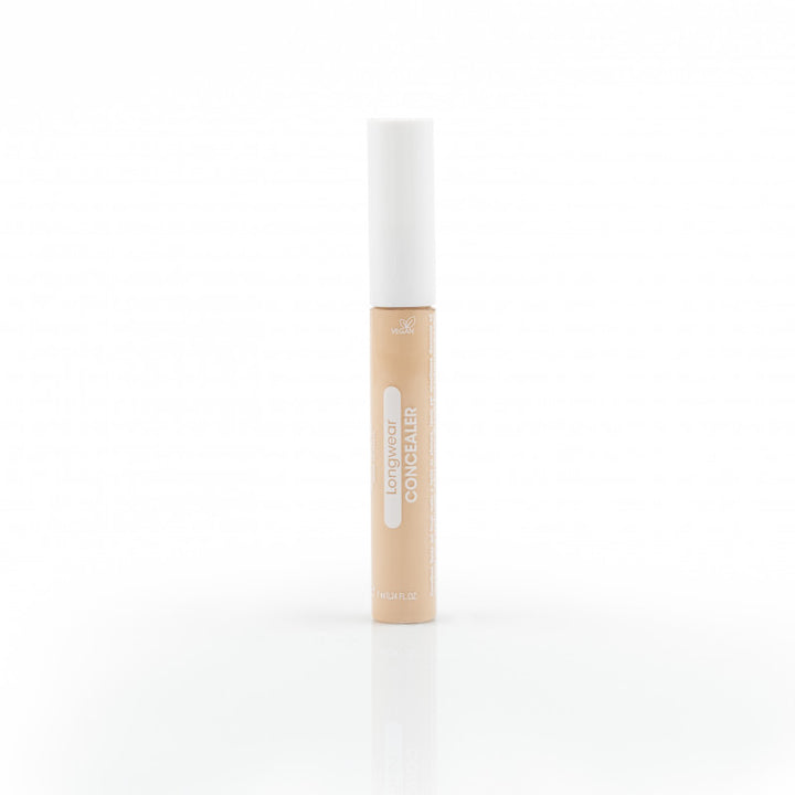 Longwear Concealer - كونسيلر طويل الأمد - Belé Cosmetics  # #