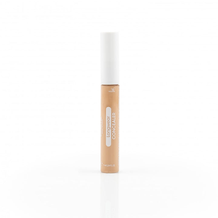 Longwear Concealer - كونسيلر طويل الأمد - Belé Cosmetics  # #