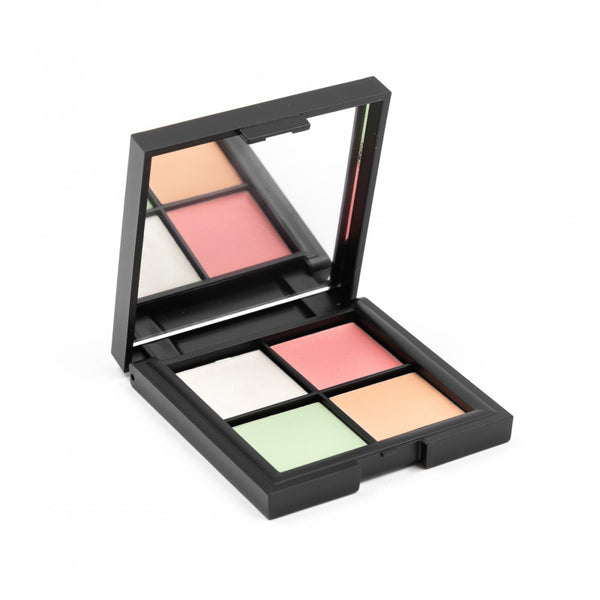 Correcting Palette - باليت مصحح لون وخافي عيوب - Belé Cosmetics  # #