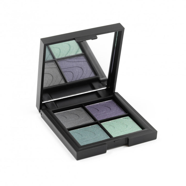 Shadow palette 4 Colors - باليت ظلال عيون - Belé Cosmetics  # #