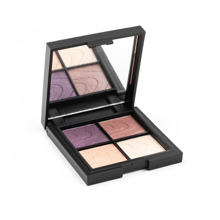 Shadow palette 4 Colors - باليت ظلال عيون - Belé Cosmetics  # #