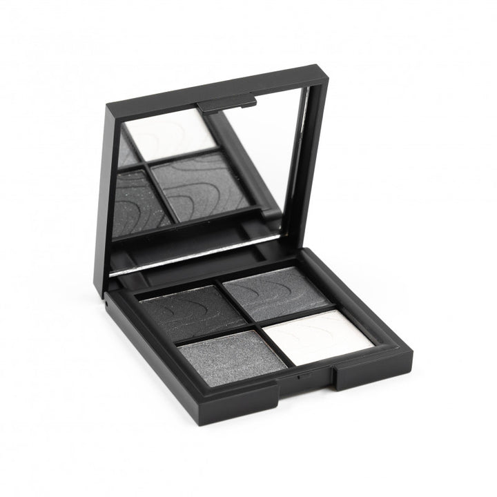 Shadow palette 4 Colors - باليت ظلال عيون - Belé Cosmetics  # #