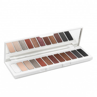 Eyeshadow palette 12 Colors - باليت ظل عيون - Belé Cosmetics  # #