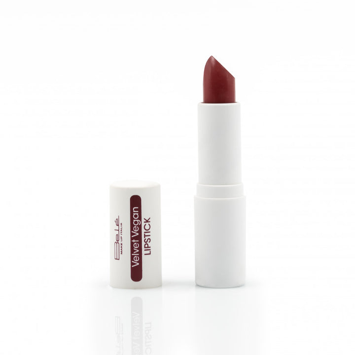 Velvet Vegan Lipstick - احمر الشفاه النباتي - Belé Cosmetics  # #