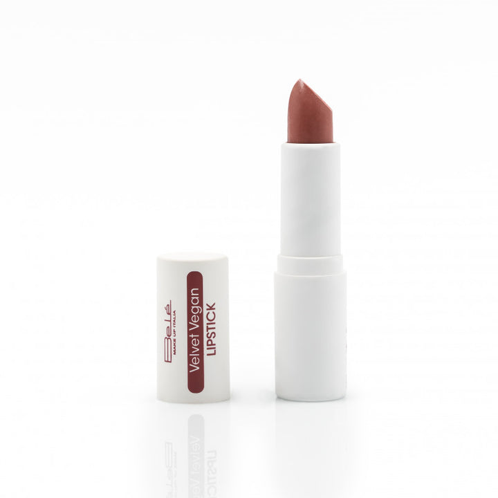 Velvet Vegan Lipstick - احمر الشفاه النباتي - Belé Cosmetics  # #