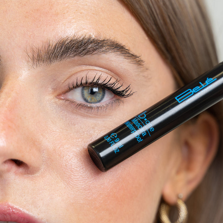 Waterproof Mascara - ماسكارا ضد الماء - Belé Cosmetics  # #